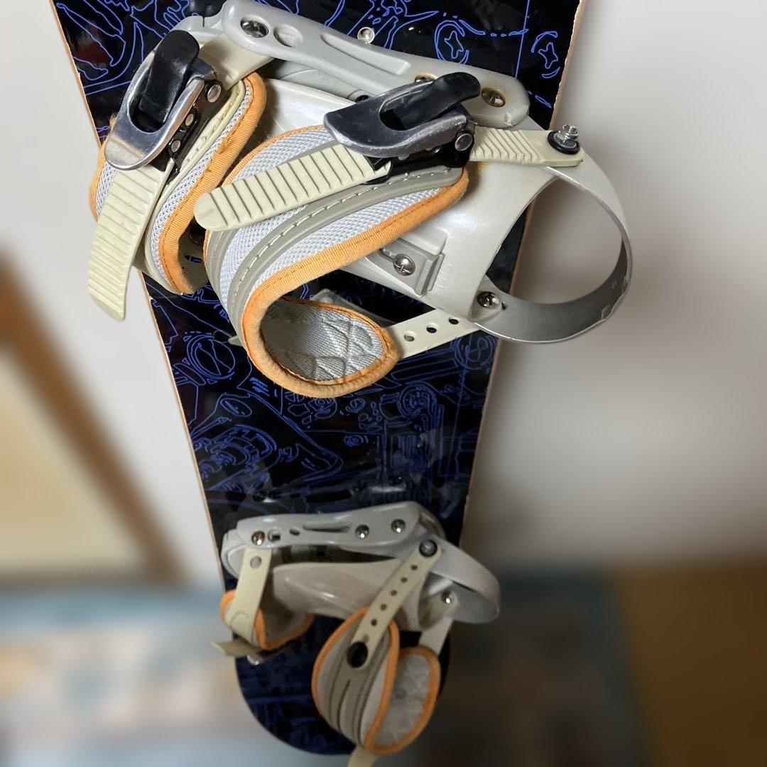 ICEAGEスノーボード