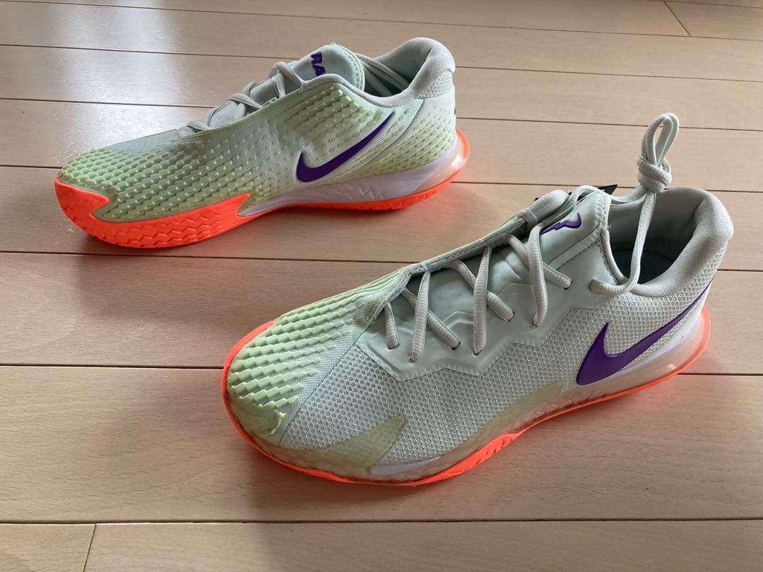 Nike Rafael Nadal テニスシューズ