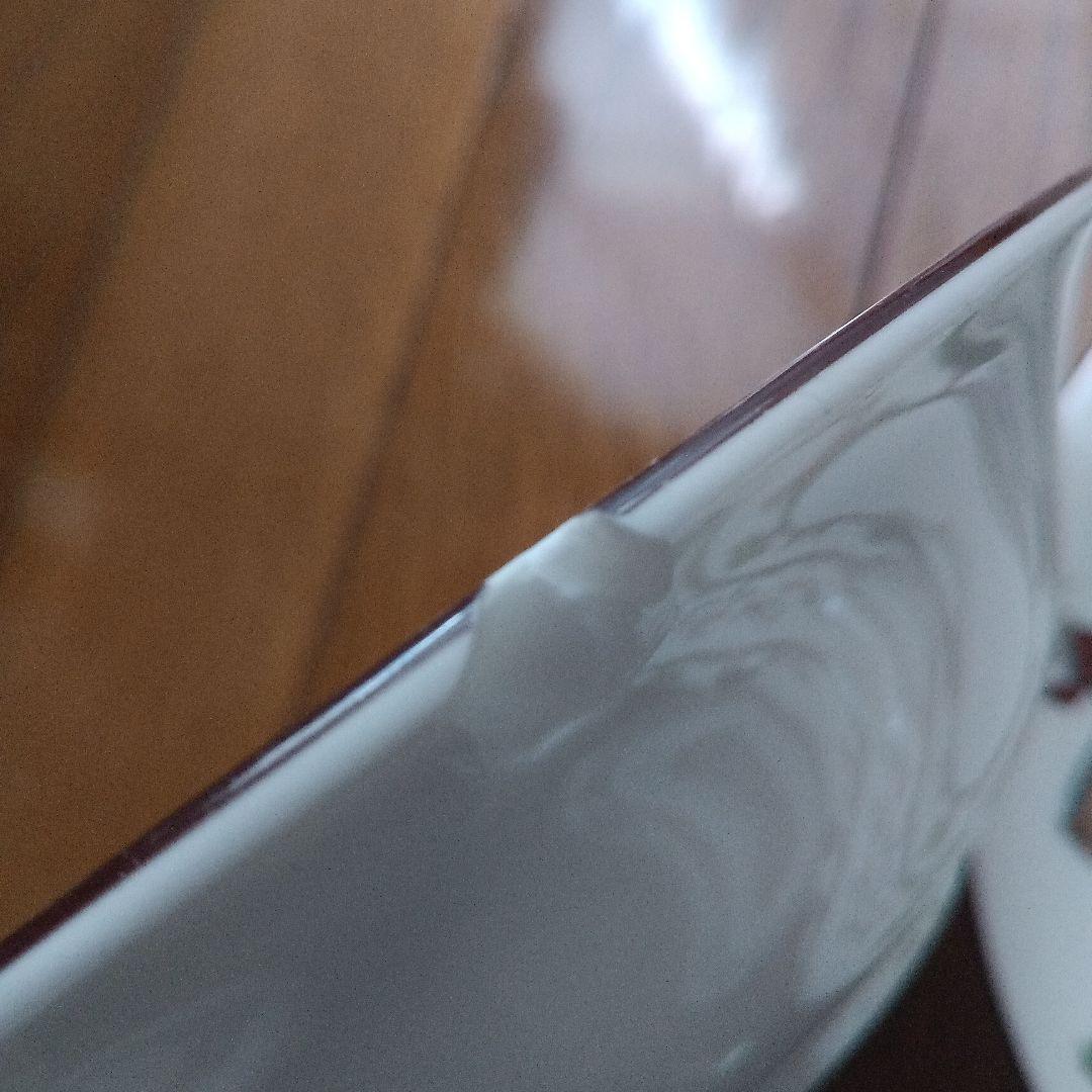 割れ欠けありウェッジウッド