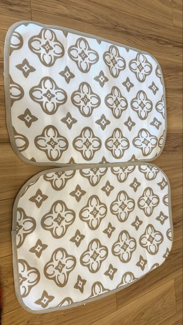 グラントイーワンズ　テラミーピローシート　ホルミシス