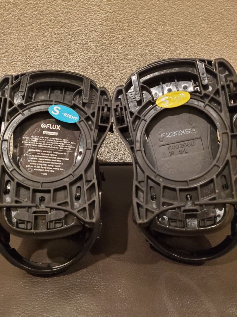 22ー23 美品 FLUX フラックス GX レディース Sサイズ