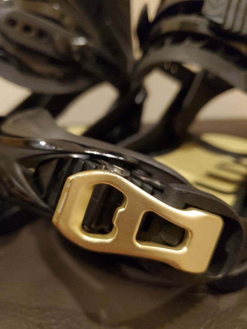 22ー23 美品 FLUX フラックス GX レディース Sサイズ