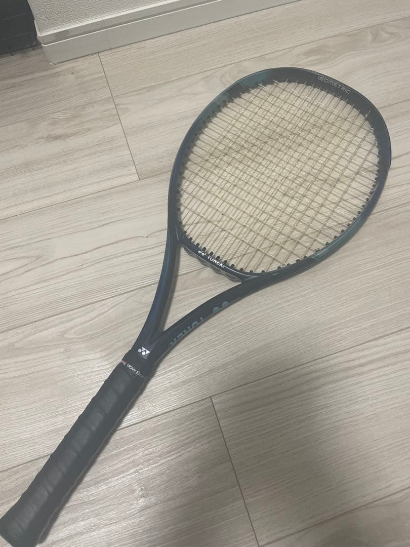 YONEX EZONE 2022モデル 98インチ G2