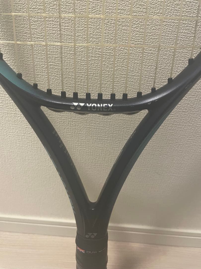 YONEX EZONE 2022モデル 98インチ G2