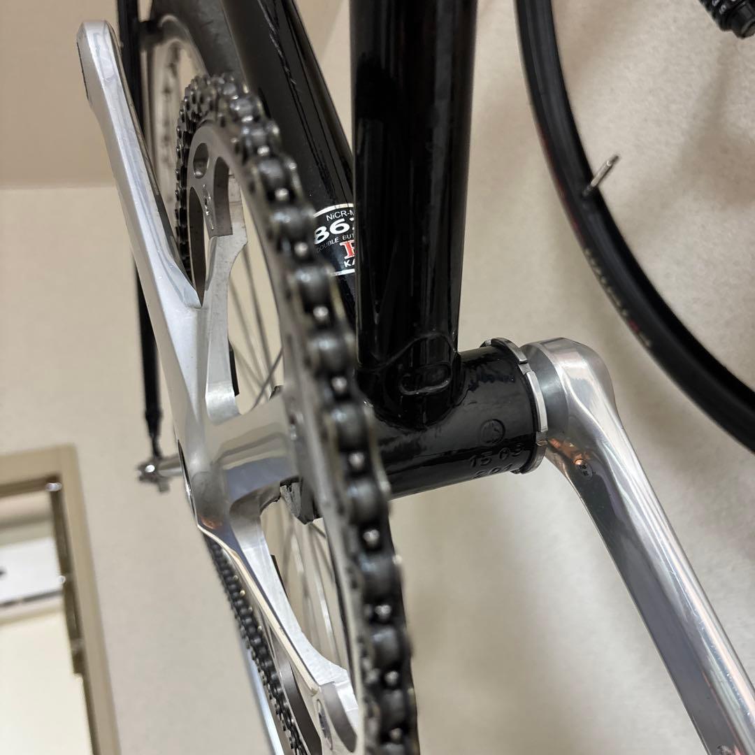 MAKINO マキノ NJS ピスト 競輪　直接は値下げok