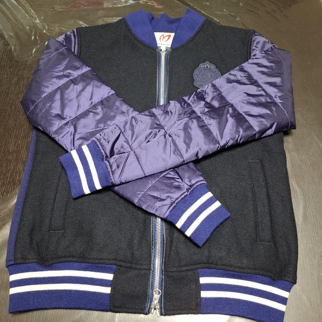 マスターバニー　ジャケット&パンツMセット美品