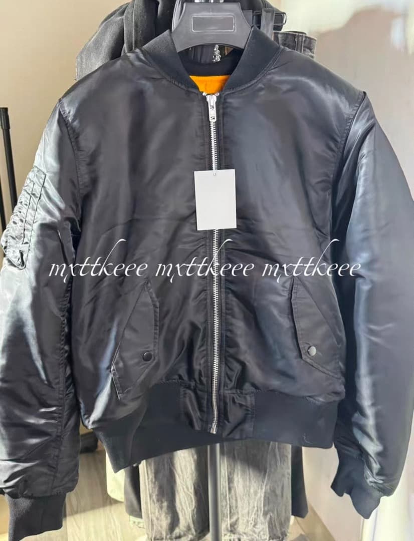 phenomenon loop MA-1 フェノメノン ミスタージェントルマン