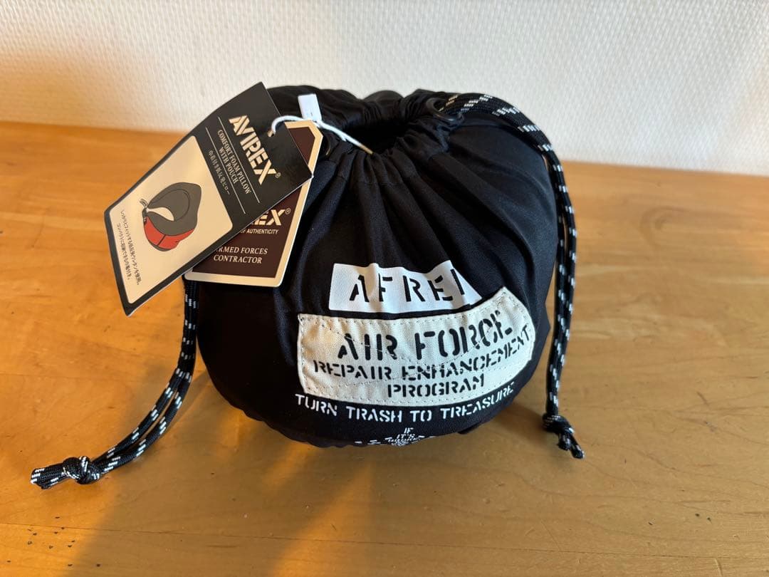 【まめつぶさん専用】ネックピロー2点・フットレスト2点