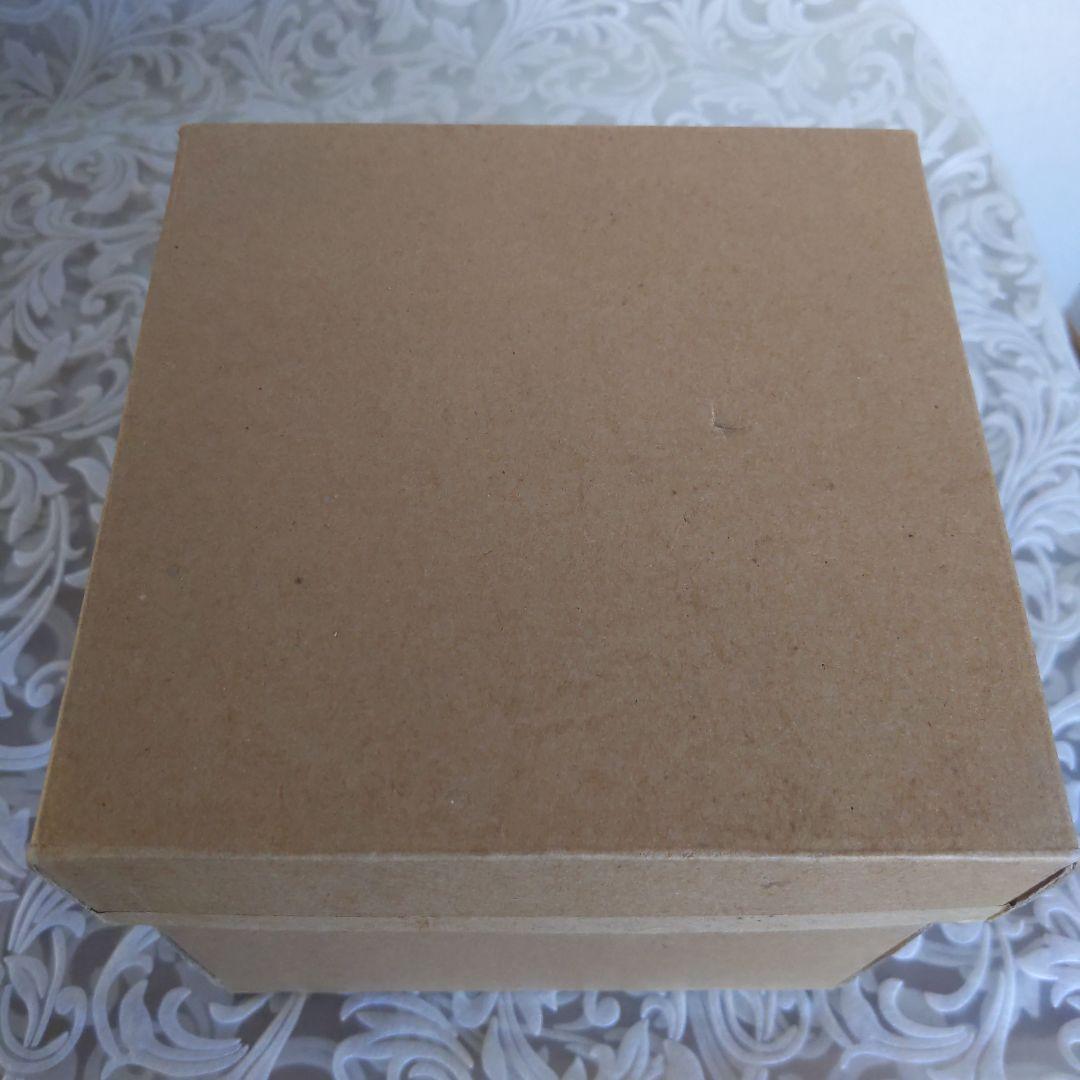 茶道具　抹茶茶碗　釉彩　落雁絵　山川敦司　作　表千家　裏千家　【匿名配送】