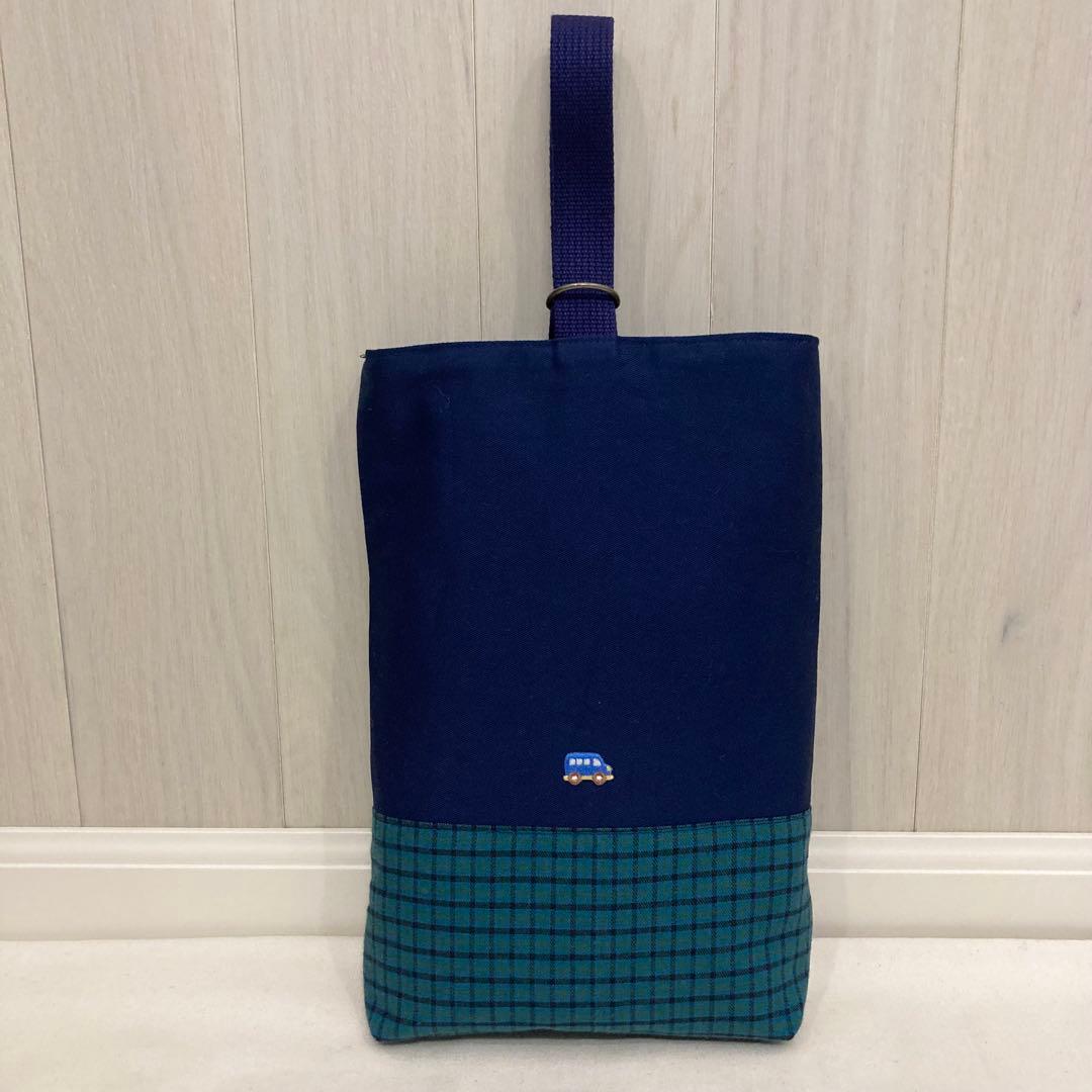 【ゆり】通園通学　5点セット