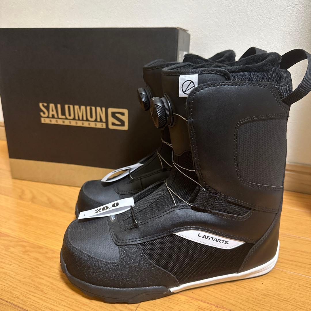 ち*様 SALOMON セット売り