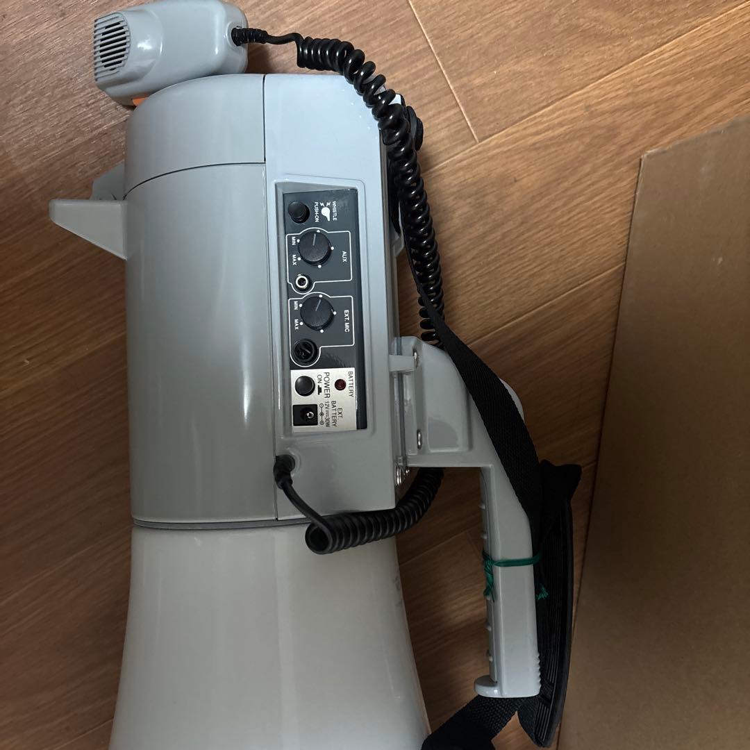 molten EP30P 拡声器