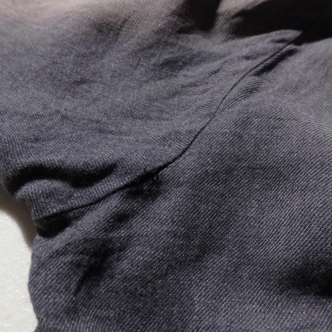 50s USA製 BUD BERMA ロカビリーシャツ