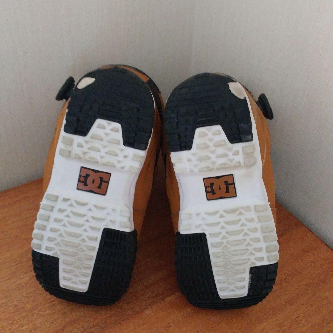 DC 　PHASE BOA PRO 2023 ダブル BOAシステム