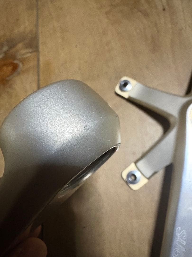 スギノ グランドマイティ 【165mm】