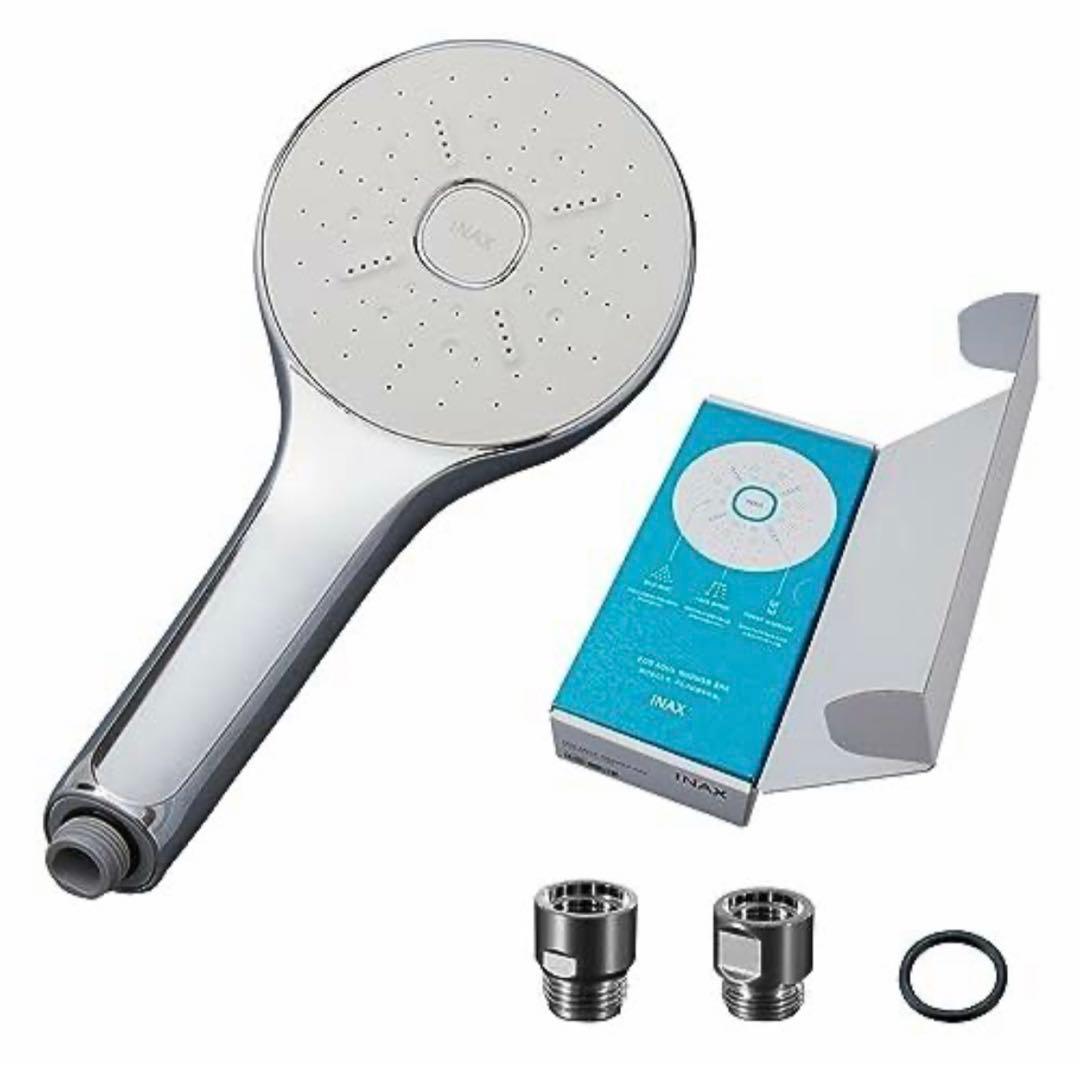 LIXIL エコアクアシャワースペシャルパッケージ