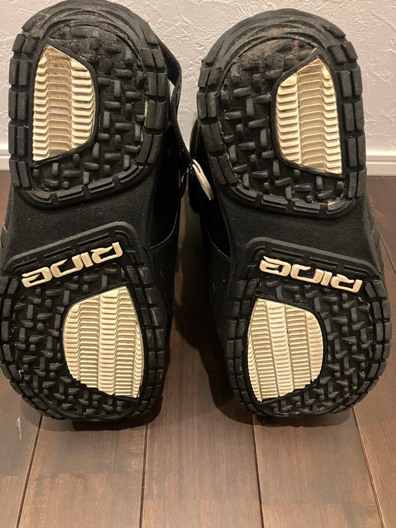 FORUM フォーラム スノーボード 157㎝　ブーツセット　ブーツ27.5㎝