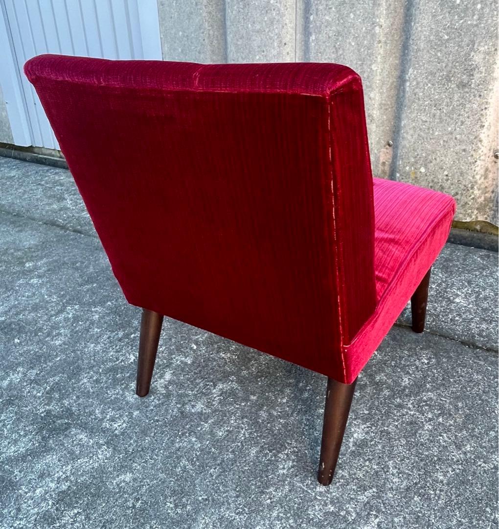 モリシゲ家具/MORISHIGE/オリーブ印/高級家具/1Pソファ/①