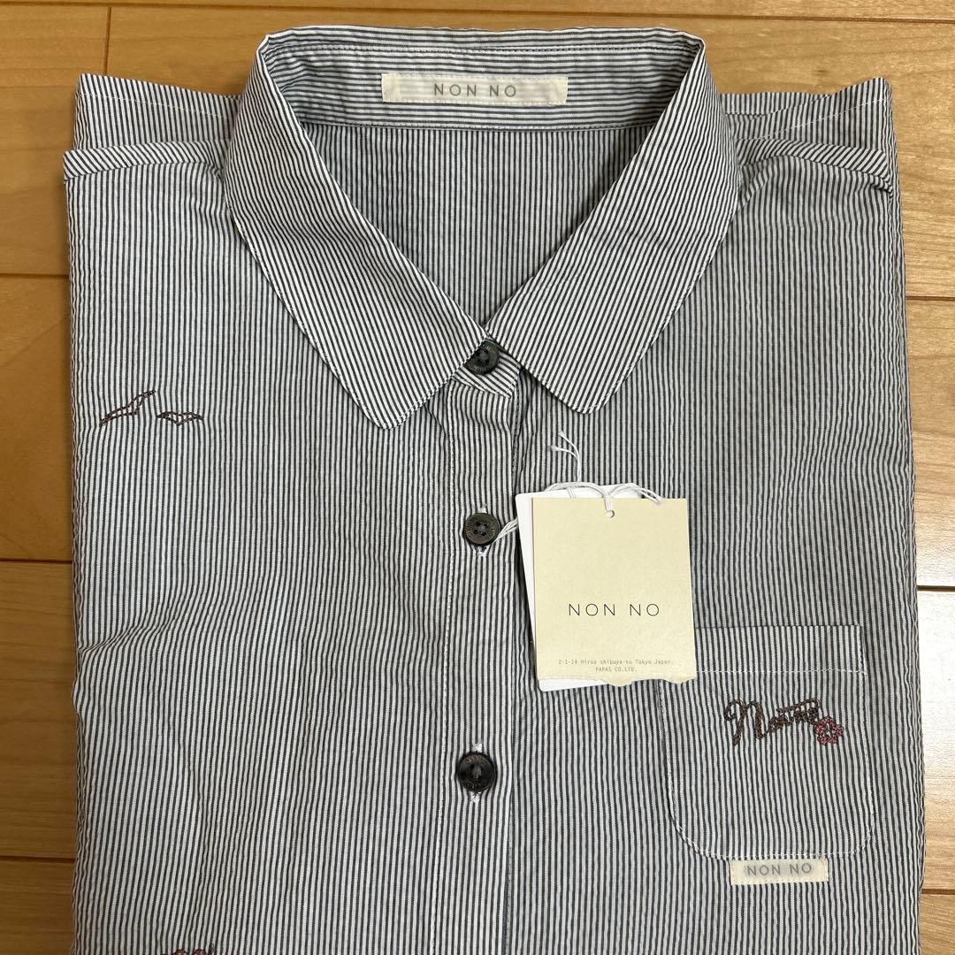 Mademoiselle NON NON 【新品】 2枚セット