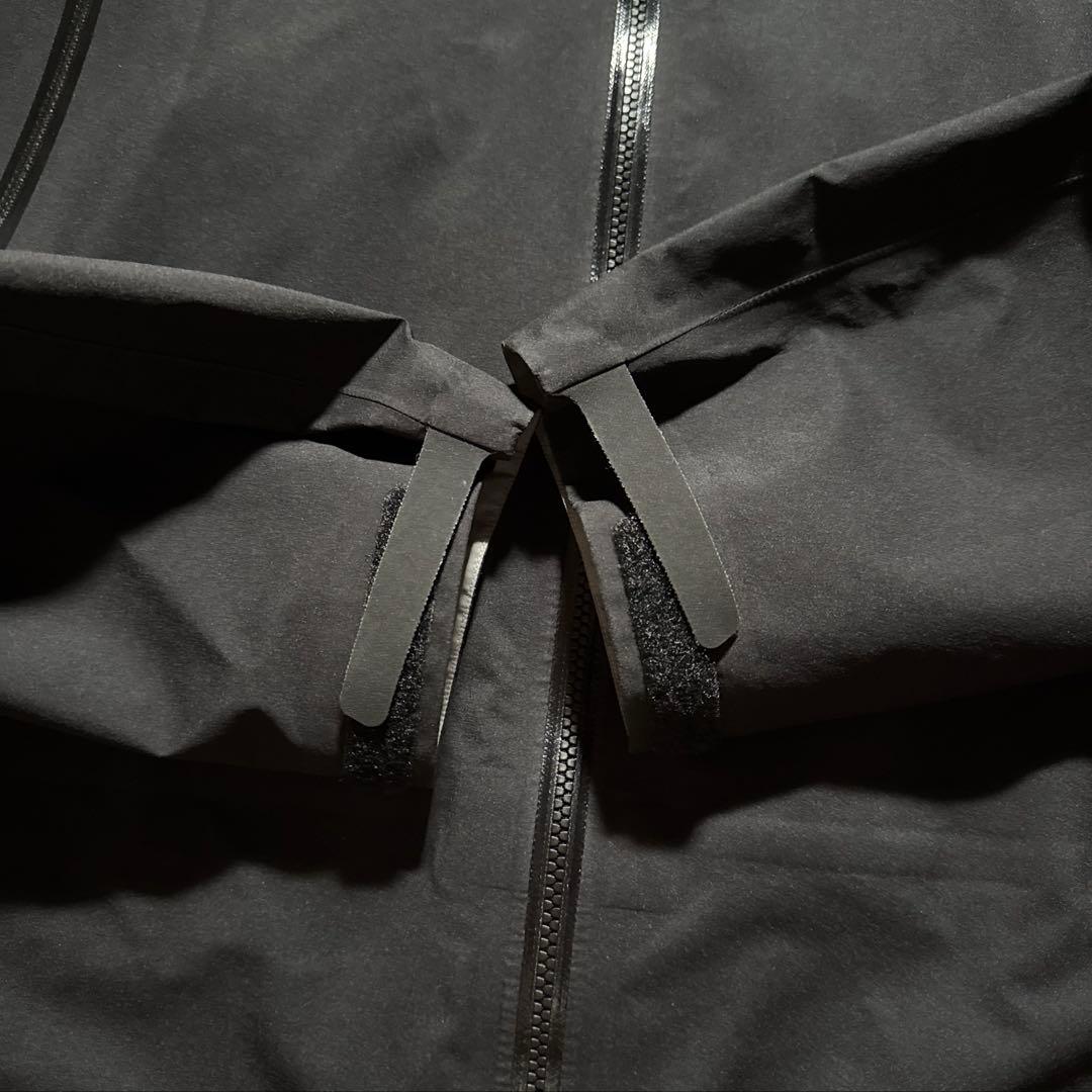 6025 ARC'TERYX BETA JACKET ブラック L