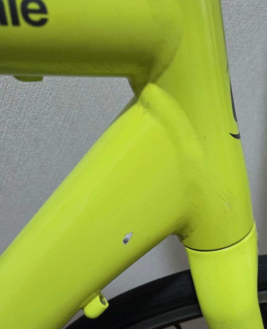 キャノンデール　オプティモ