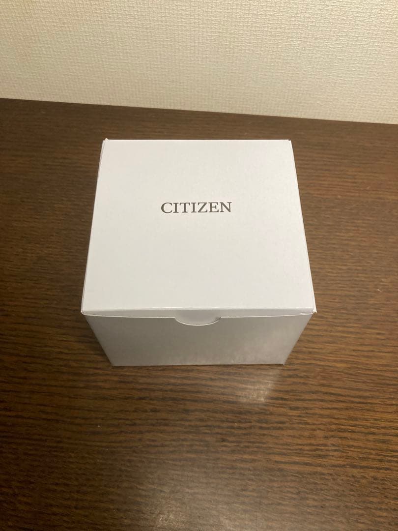 CITIZEN プロマスター　フジツボダイバー　自動巻き　美品　子うさぎ
