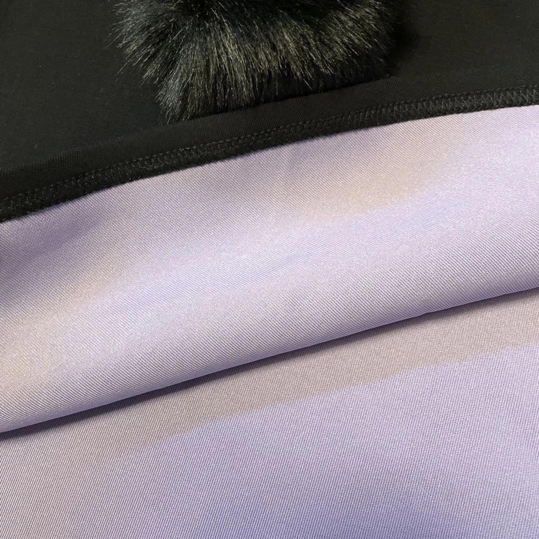 ANNA SUI mini♡猫ワンピース♡150