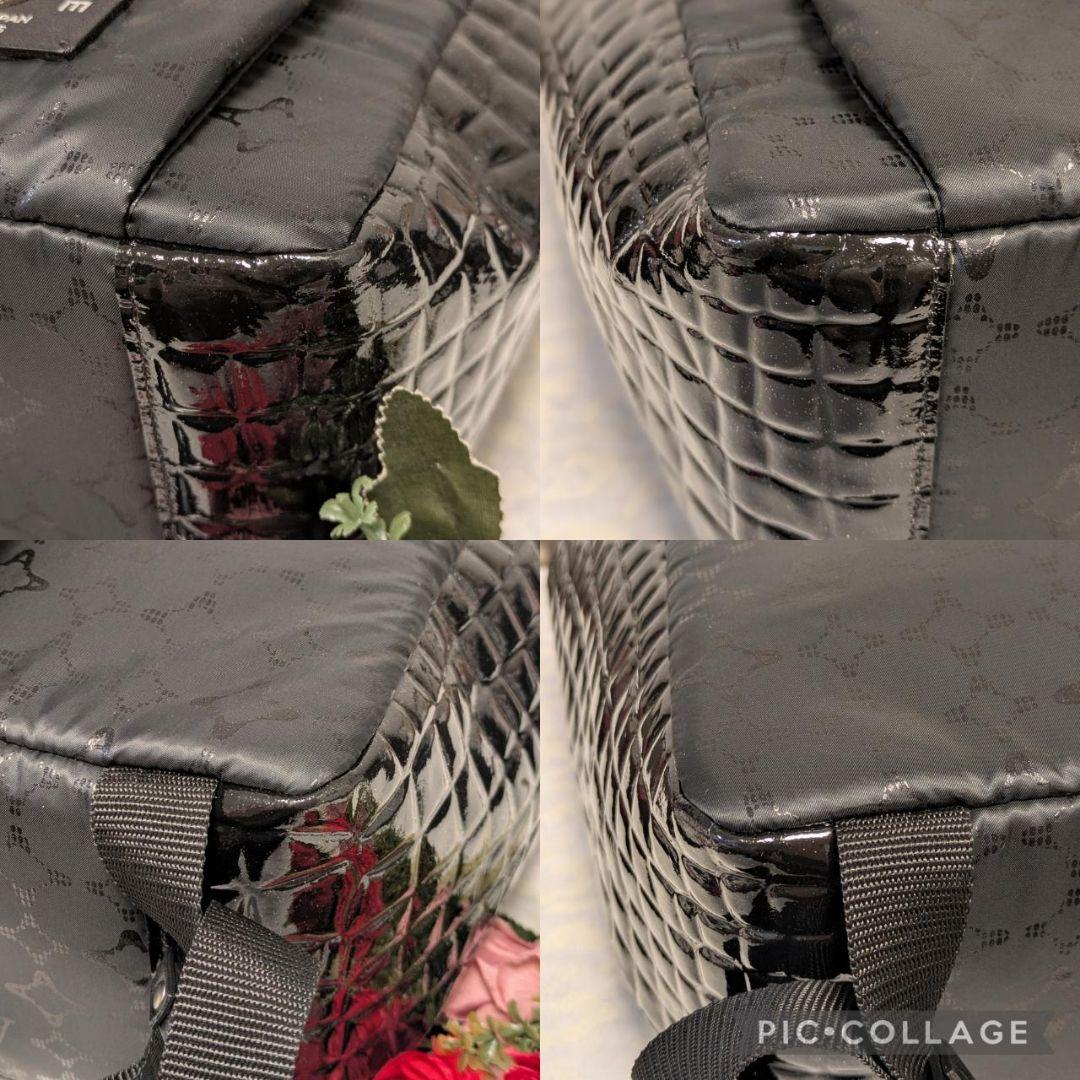 【未使用に近い】ATAO　❤️BOTH(ボウス)❤️　リュック&トート