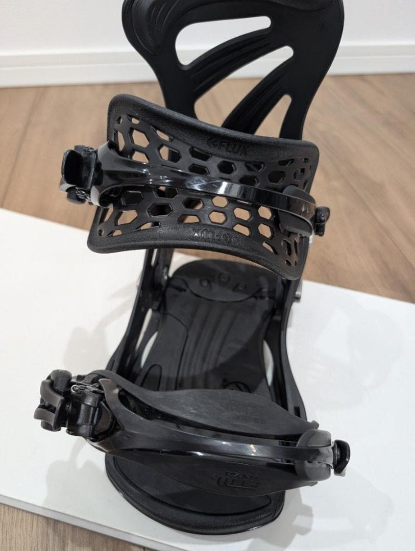 YONEX luvarth 151センチパウダーボード　 FLUX DS