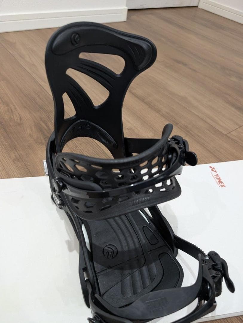 YONEX luvarth 151センチパウダーボード　 FLUX DS