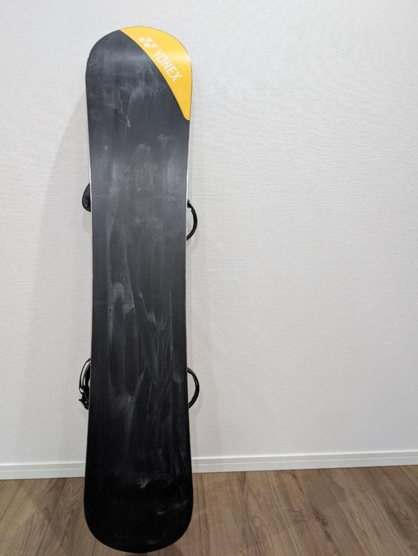 YONEX luvarth 151センチパウダーボード　 FLUX DS