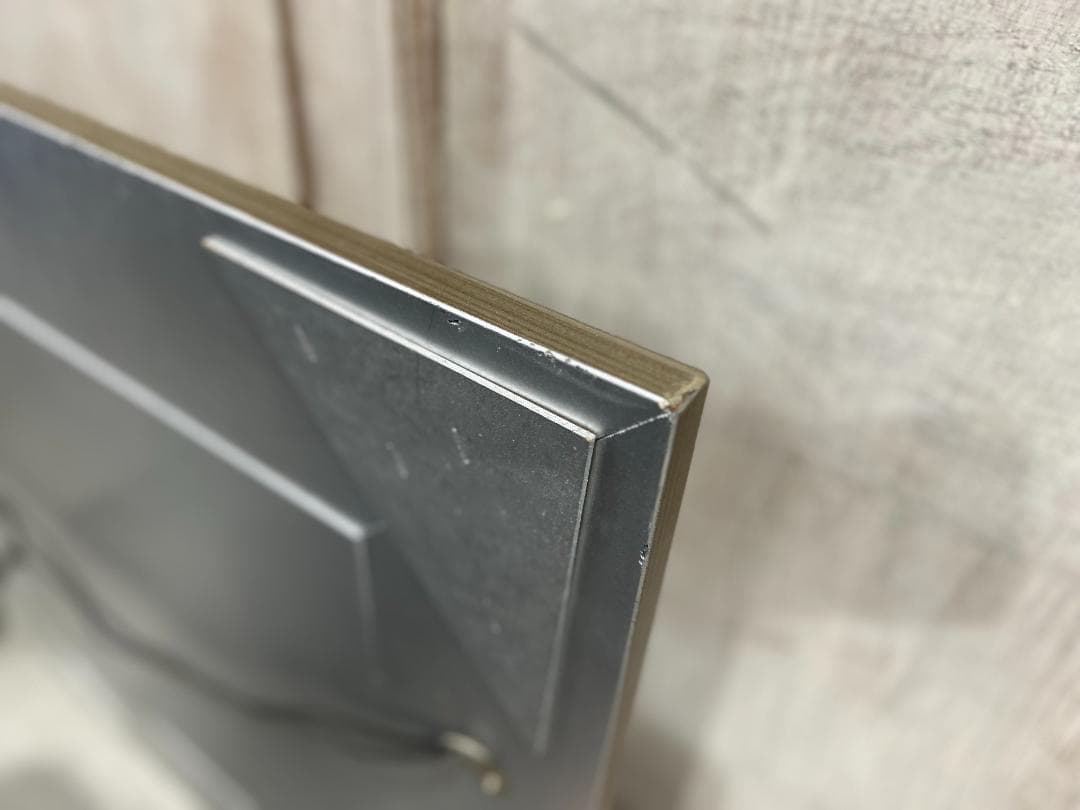 【廃番・美品】ZARA  / ザラ ホーム｜ウォールミラー｜彫刻