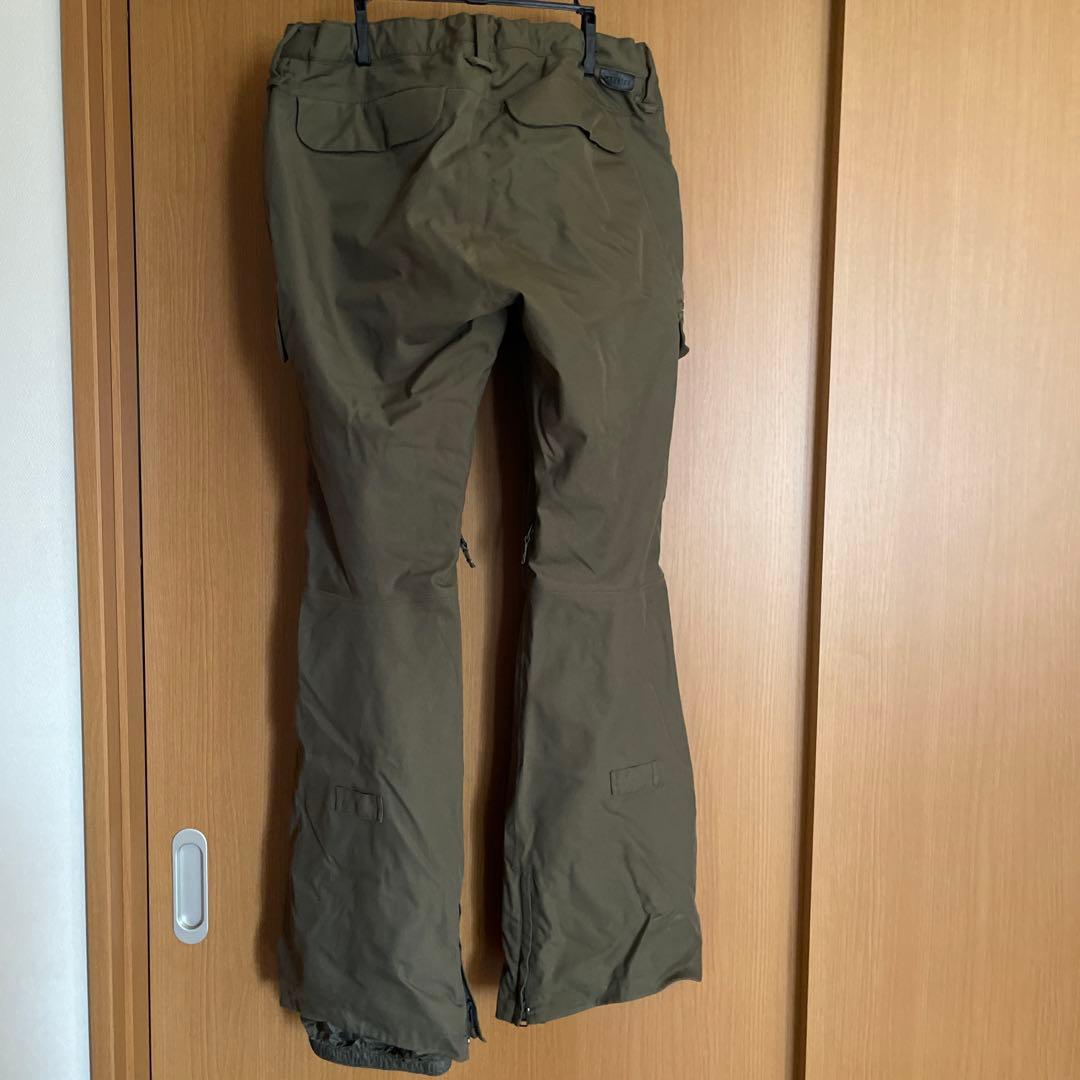 Burton ウェア　上下セット　M Ｌ