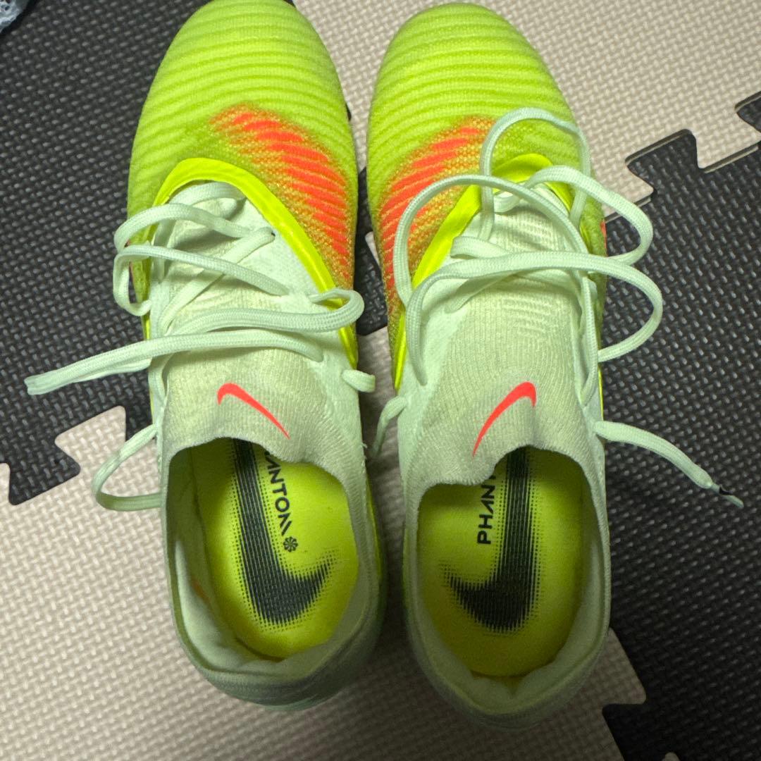 NIKEファントム6 AG