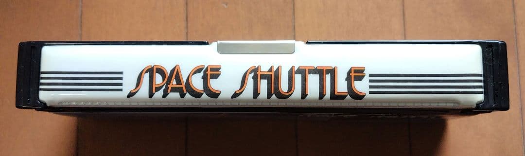 スペースシャトル　５面マチック筆入