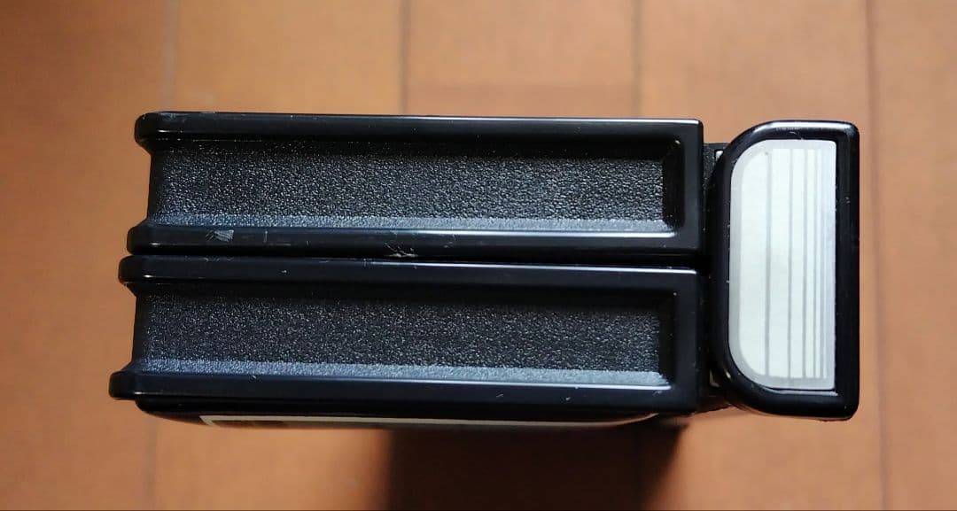 スペースシャトル　５面マチック筆入