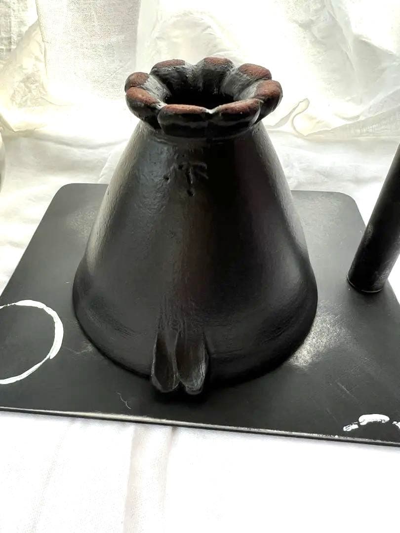 鈴木環コーヒースタンド　ピジョン　山田由起子　安藤雅信　安福由美子　ハグオーワー