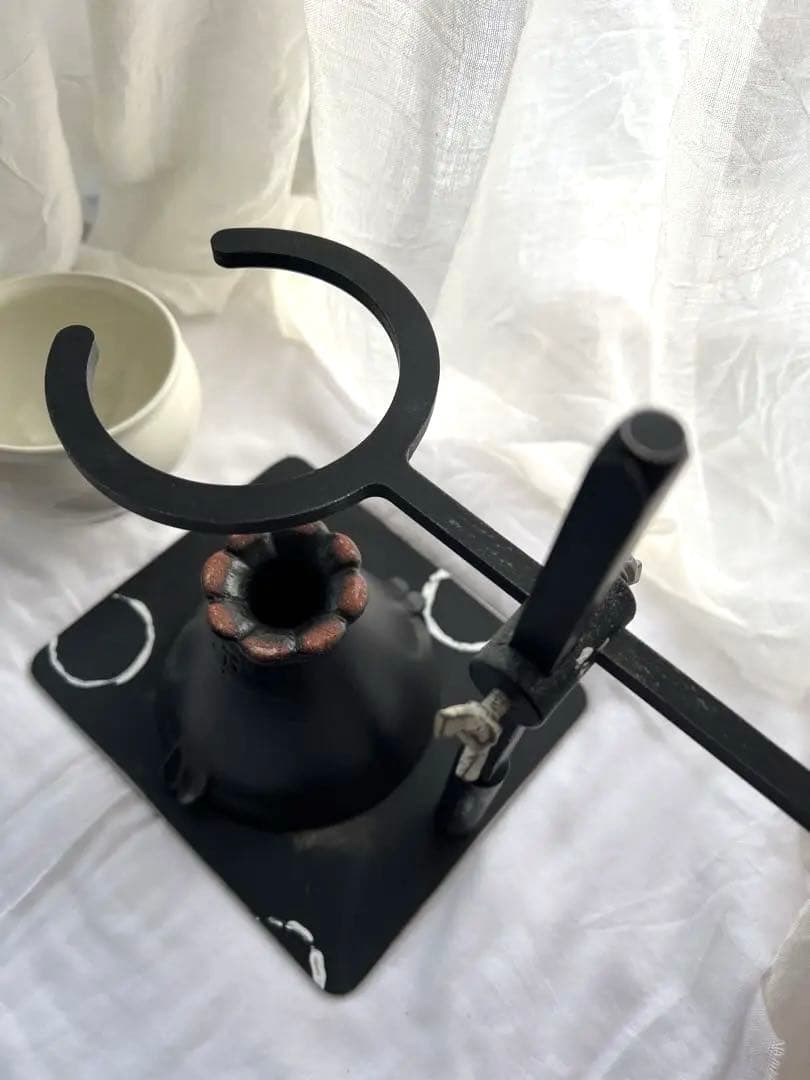 鈴木環コーヒースタンド　ピジョン　山田由起子　安藤雅信　安福由美子　ハグオーワー