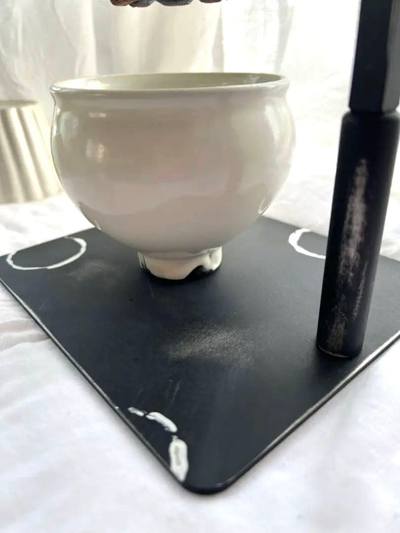 鈴木環コーヒースタンド　ピジョン　山田由起子　安藤雅信　安福由美子　ハグオーワー