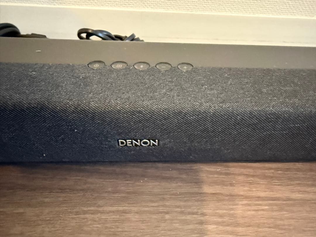 スピーカー・ウーファー DENON DHT-S218