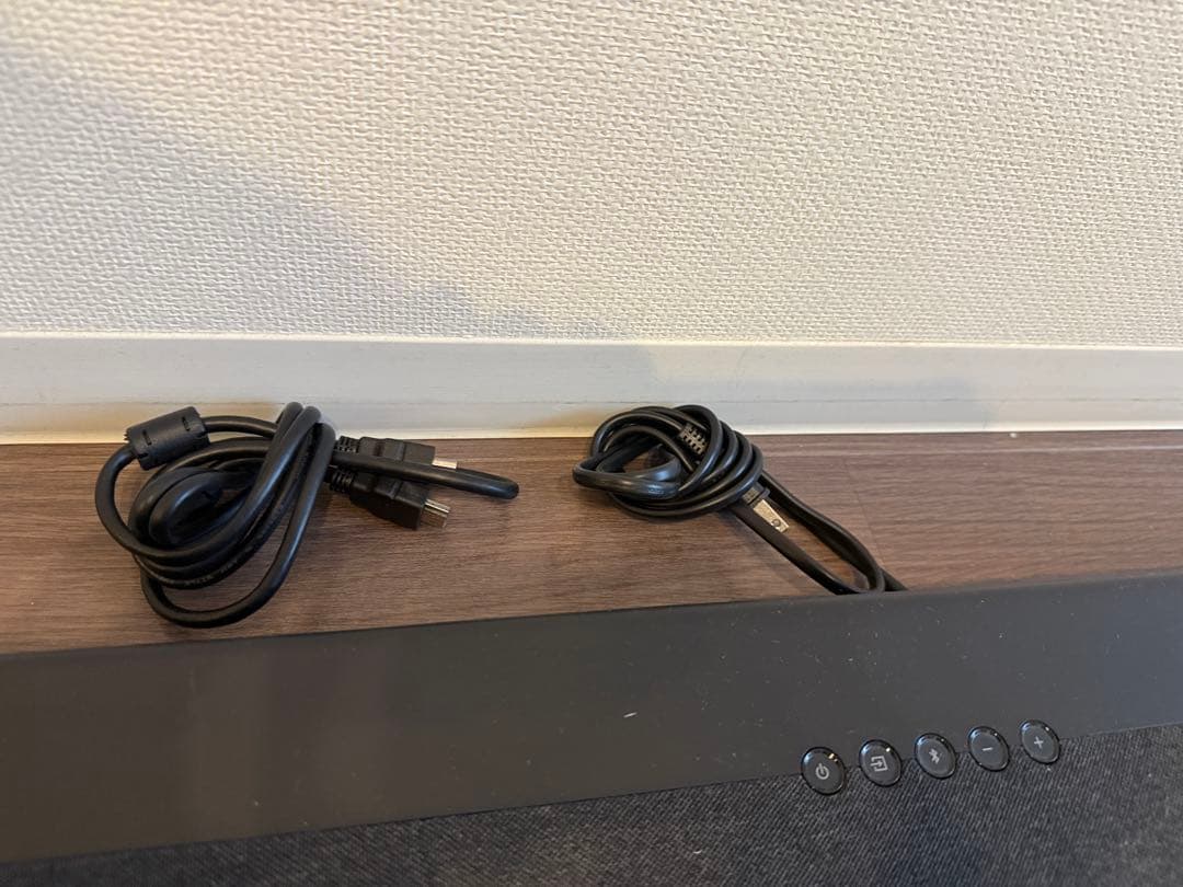 スピーカー・ウーファー DENON DHT-S218