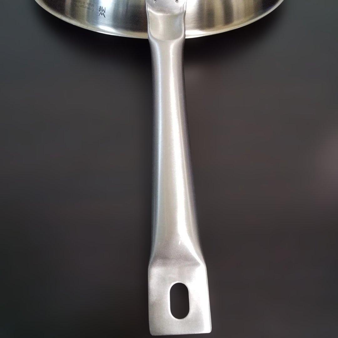 WMF Gourmet Plus グルメ プラスステンレス フライパン 28cm