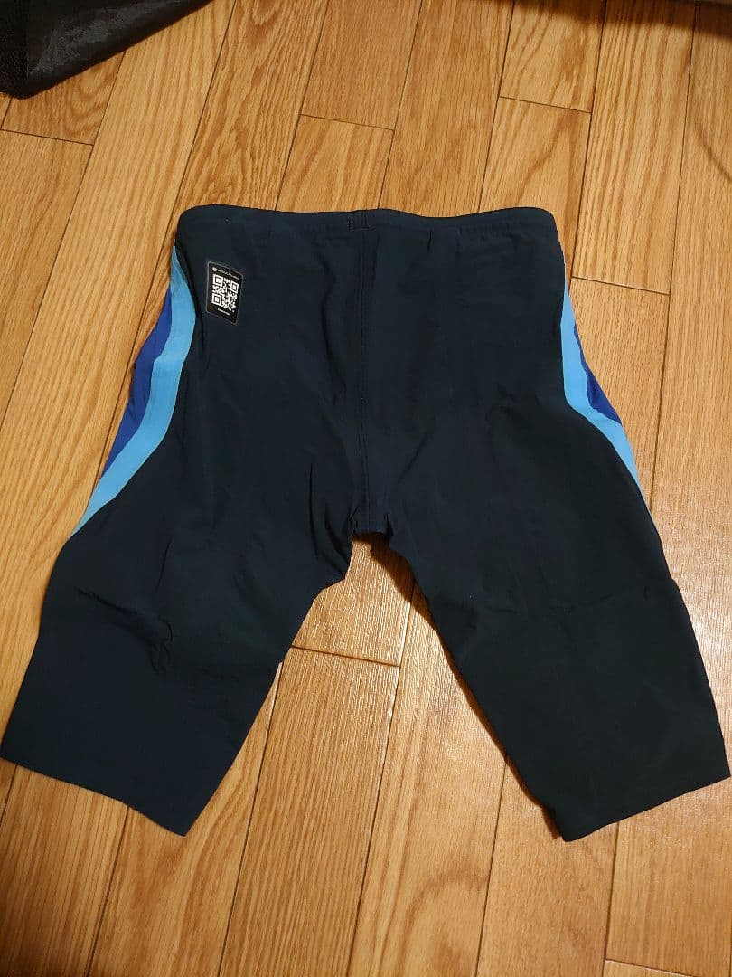 arena アリーナ 競泳用水着 アクアフォース ストーム CP Mサイズ