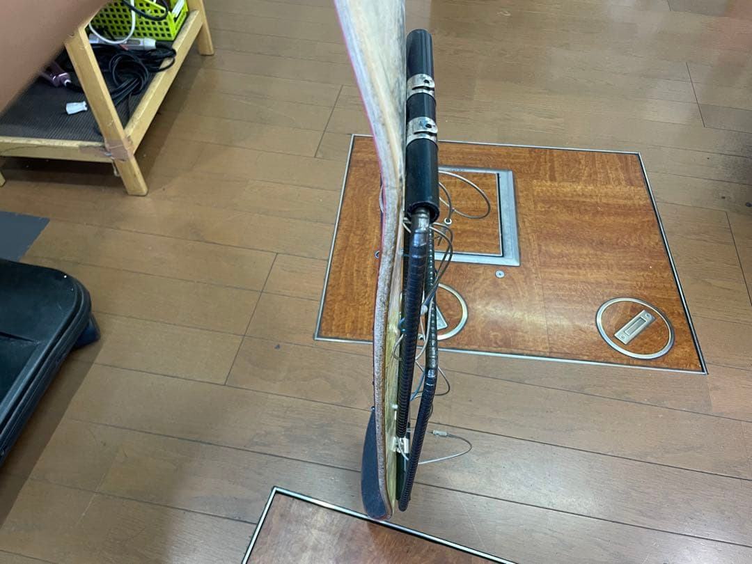 スケボーテーブル　アウトドアテーブル　折りたたみ