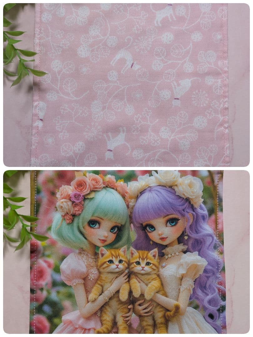 ろみお♥オーダー品