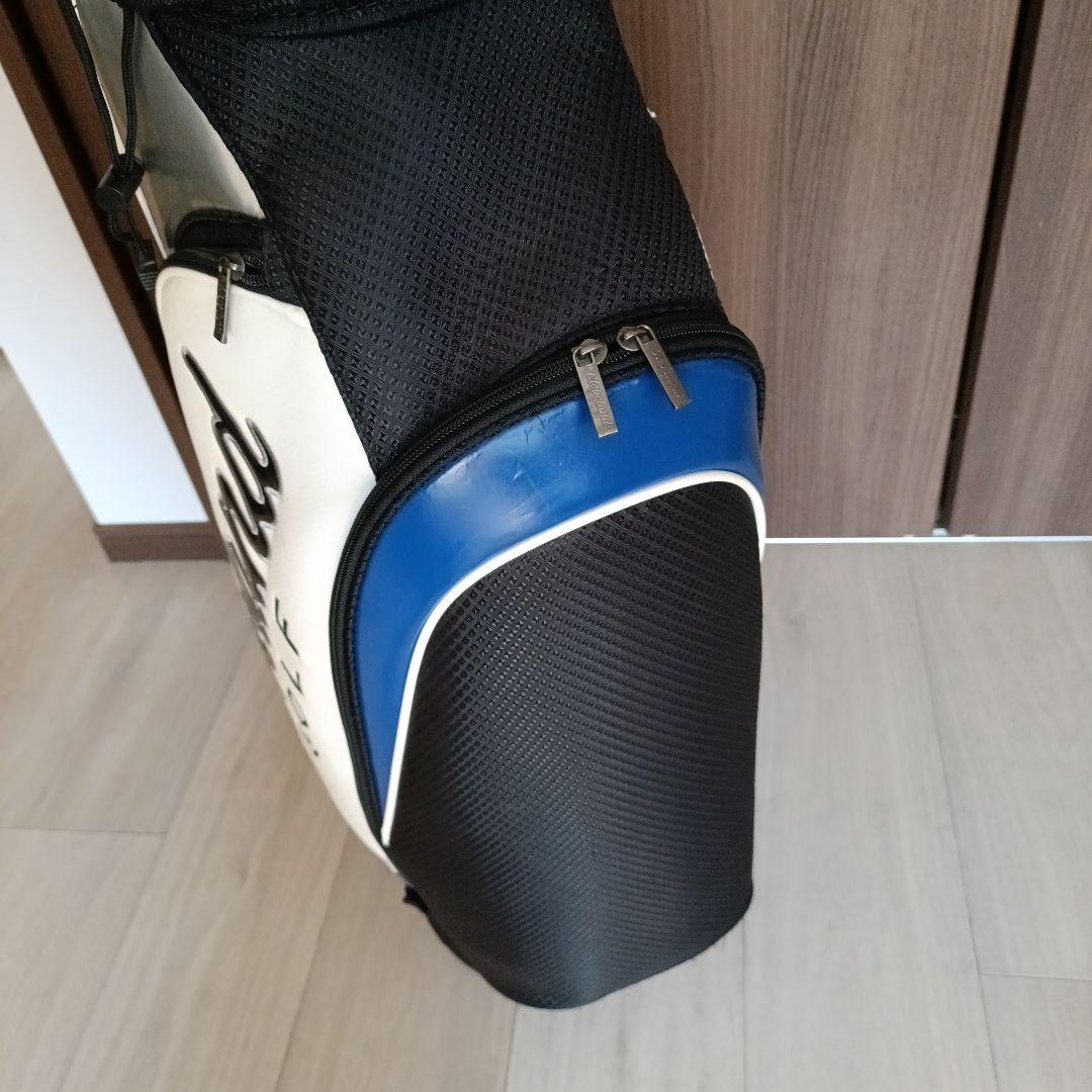 ゴルフクラブセット　右利用　13本