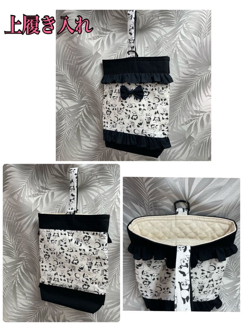 【☆はるはる☆】　レッスンバック他　 全5点