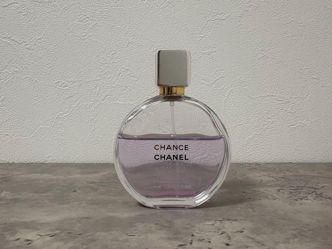 CHANEL CHANCE EAU SPLENDIDE 50mlオードパルファム