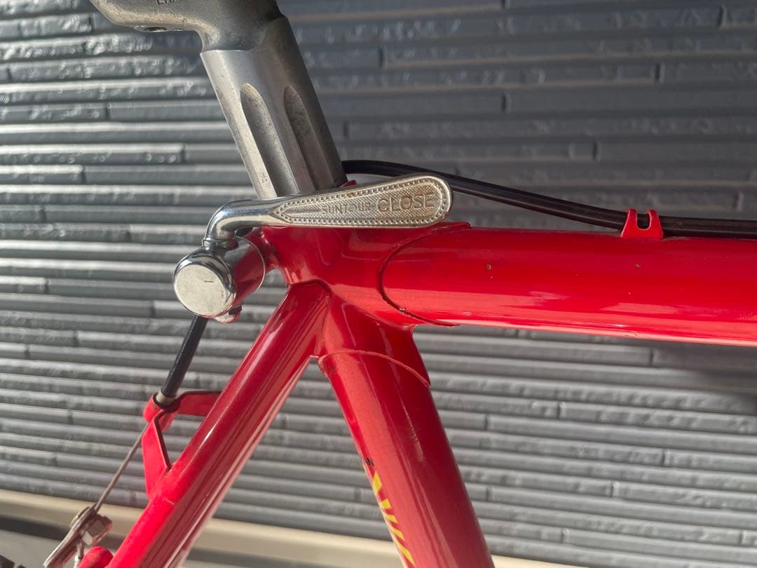 80’s Nashbar \"TERRA XT\" old mtb vintage