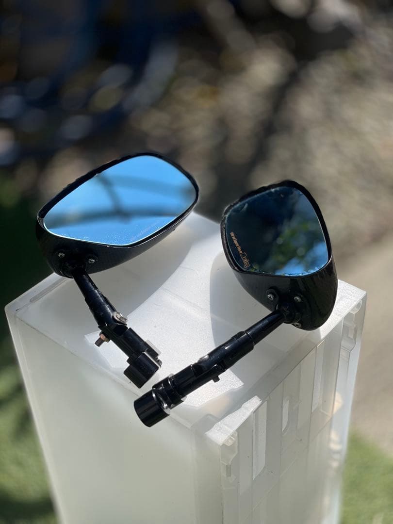 ★マジカルレーシング　ミラー♦︎CBR・R1・GSX等に★お得です